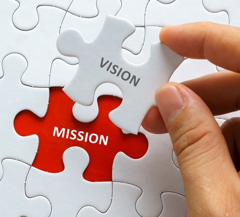 mission and vision statement