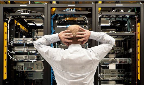 Sintels Cloud Services